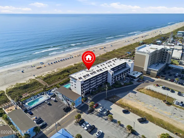 222 N Carolina Beach Avenue N Unit 315, Carolina Beach, NC 28428