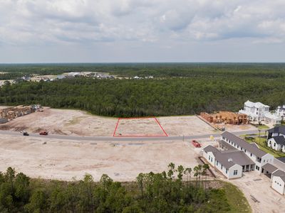 LOT 193 Windsong Dr, Rosemary Beach, FL, 32461