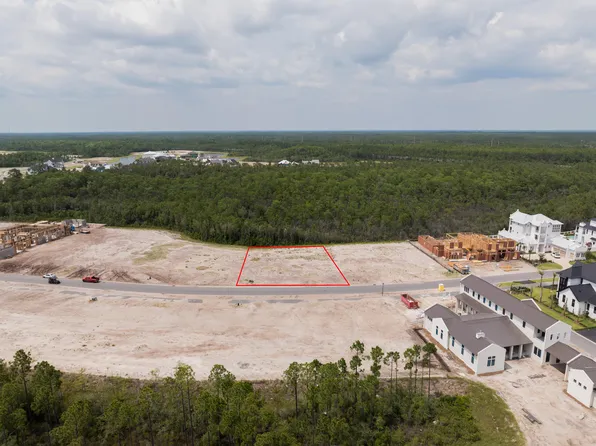 LOT 193 Windsong Dr, Rosemary Beach, FL 32461