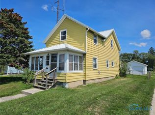 208 N Chestnut St, Van Wert, OH 45891