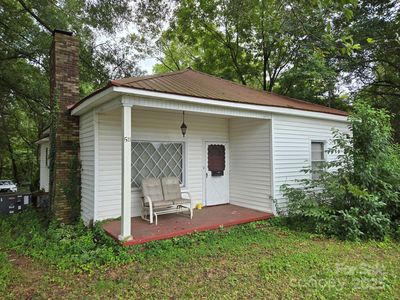 511 E Trade St, Dallas, NC, 28034