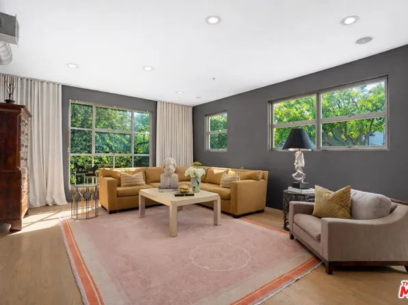 710 N Orlando Ave APT 101, Los Angeles, CA 90069