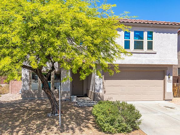 2nd image of 3409 N Green Gulch Ct