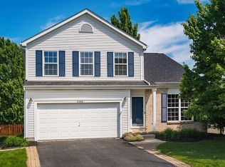 9184 Misty Dawn Dr, Columbus, OH 43240