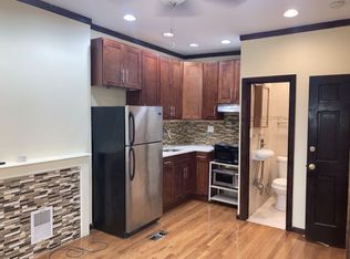 574A Macon St #3A, Brooklyn, NY 11233