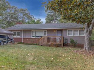 3478 Janet St, Pearl, MS 39208