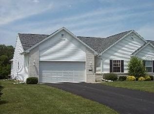 6236 Morgan Marie Ct, Whitehouse, OH 43571