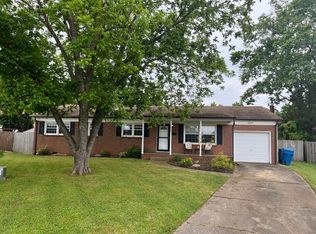 362 King Christian Cir, Virginia Beach, VA 23462