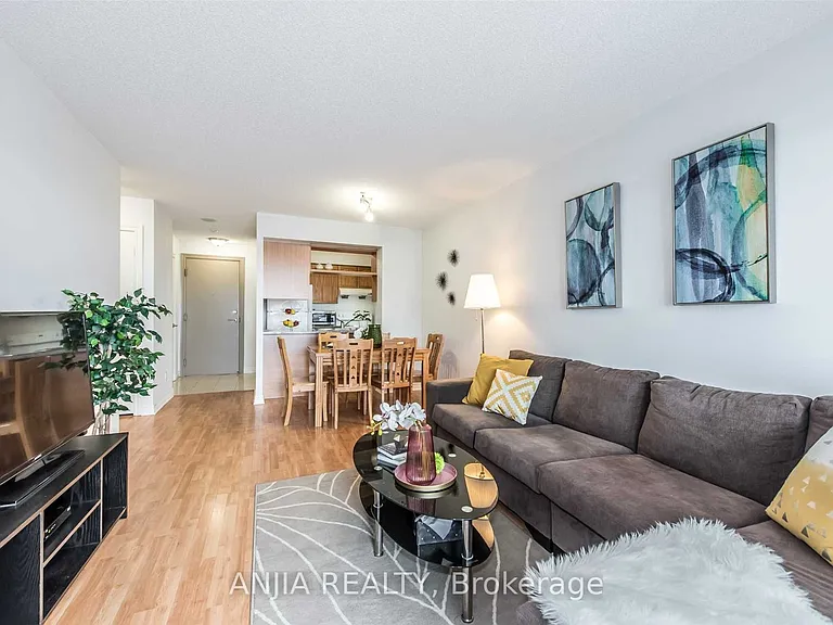 70 Town Centre Ct #1203 — Photo 5