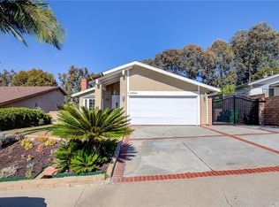 26741 Avenida Shonto, Mission Viejo, CA 92691