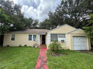Indian Mound Park, Miami, FL 33138