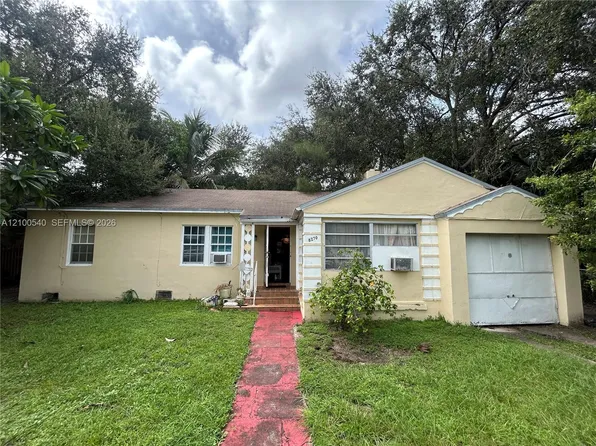 8270 NE 2nd Ct, Miami, FL 33138