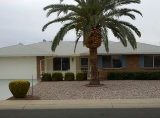 10135 W Burns Dr, Sun City, AZ 85351