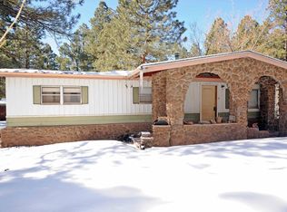 2277 Hano Trl, Flagstaff, AZ 86005