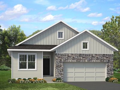 20202 Keystone Ave, Lakeville, MN, 55044