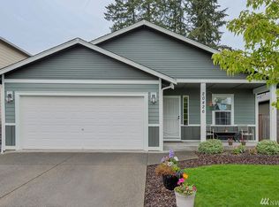 20426 5th Av Ct E, Spanaway, WA 98387