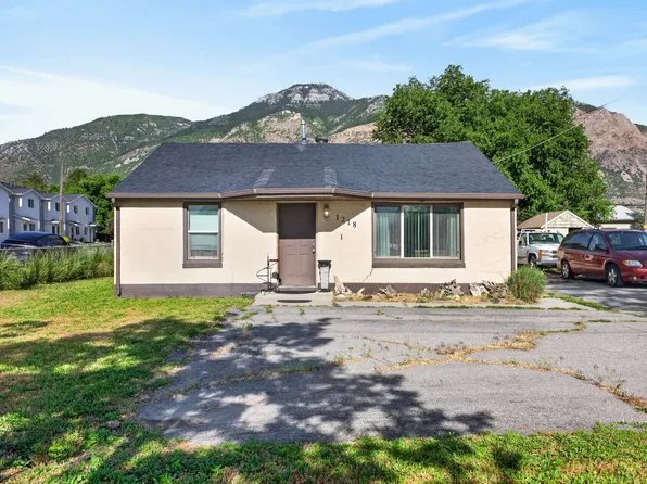 1218 N Washington Blvd E, Ogden, UT 84404