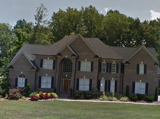 6258 Chamar Cir, Kannapolis, NC 28081