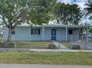 1340 NE 12th St, Homestead, FL 33033