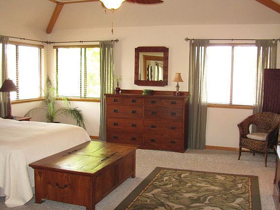 Huge Master Suite