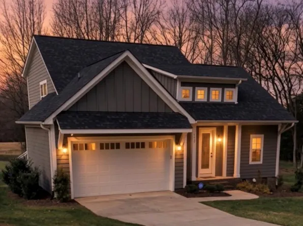 9841 Rich Hatchet Rd, Huntersville, NC 28078