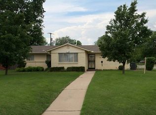 3304 S 88th Ave E, Tulsa, OK 74145