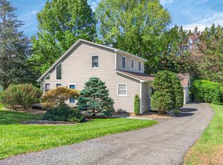 1359 Sandy Cir, Blacksburg, VA 24060