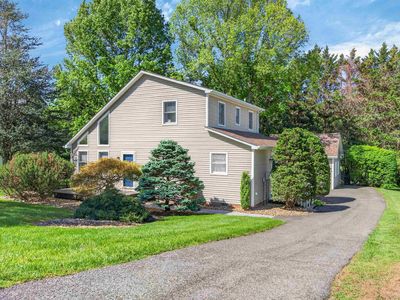 1359 Sandy Cir, Blacksburg, VA, 24060