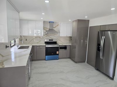 270 NW 147th St, Miami, FL, 33168
