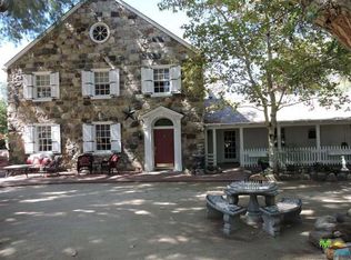 74744 Joe Davis Dr, 29 Palms, CA 92277