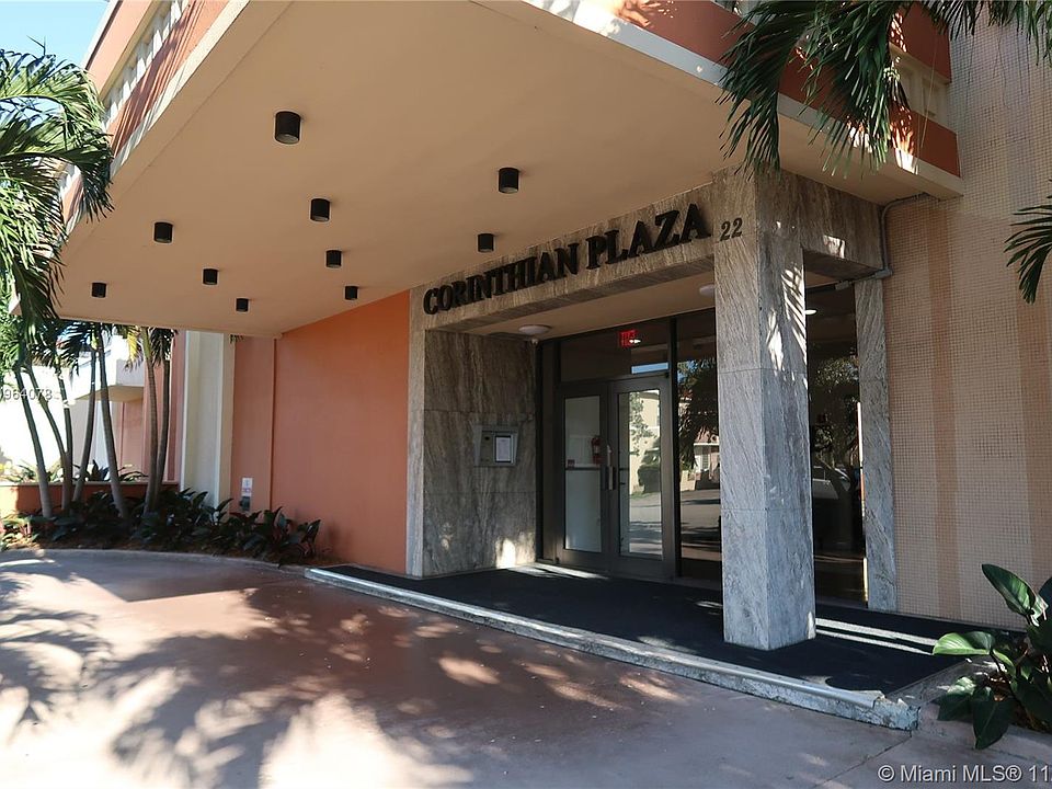 1st image of 22 Salamanca Ave #4E