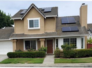 34188 Della Ter, Fremont, CA 94555