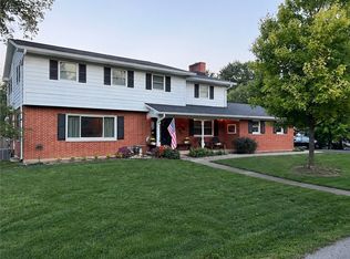 10080 El An Ja Dr, Miamisburg, OH 45342