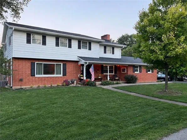 10080 El An Ja Dr, Miamisburg, OH 45342