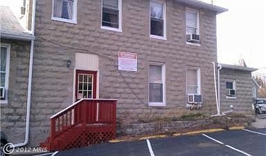 1st image of 425 Oella Ave APT B