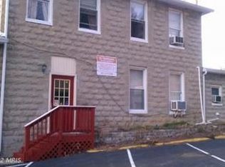 425 Oella Ave APT B, Catonsville, MD 21228
