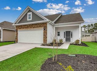1012 Arboretum Dr LOT 177, Lockerly A Little River, SC 29566