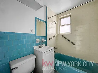 Rented by Keller Williams NYC