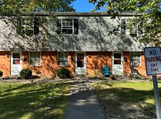 1313 Jefferson Ave APT 3, Clifton Forge, VA 24422
