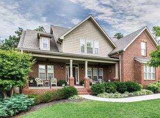 1738 Bonnie Roach Ln, Knoxville, TN 37922