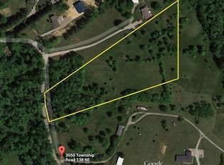 3550 Township Road 138 NW, Somerset, OH 43783