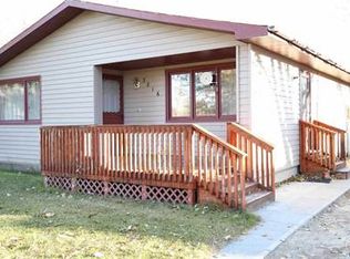 3016 S Sweet 16 Dr, Worland, WY 82401