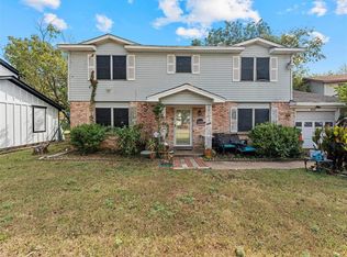 654 Rutgers Dr, Lancaster, TX 75134