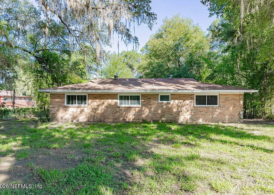 5018 County Road 214 #1