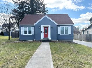 238 E Genesee St, Auburn, NY