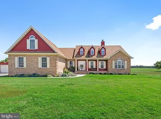 24047 Taylors Trl, Mardela Springs, MD 21837