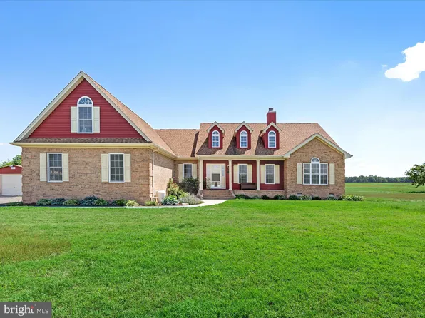 24047 Taylors Trl, Mardela Springs, MD 21837