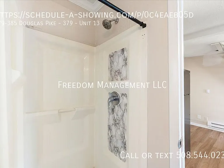 379-385 Douglas Pike #379-unit 13 — Photo 15