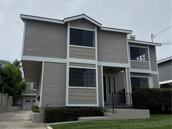 2012 Harriman Ln #A, Redondo Beach, CA 90278