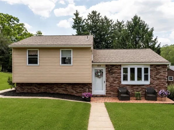 419 Patsy Dr, Gibsonia, PA 15044